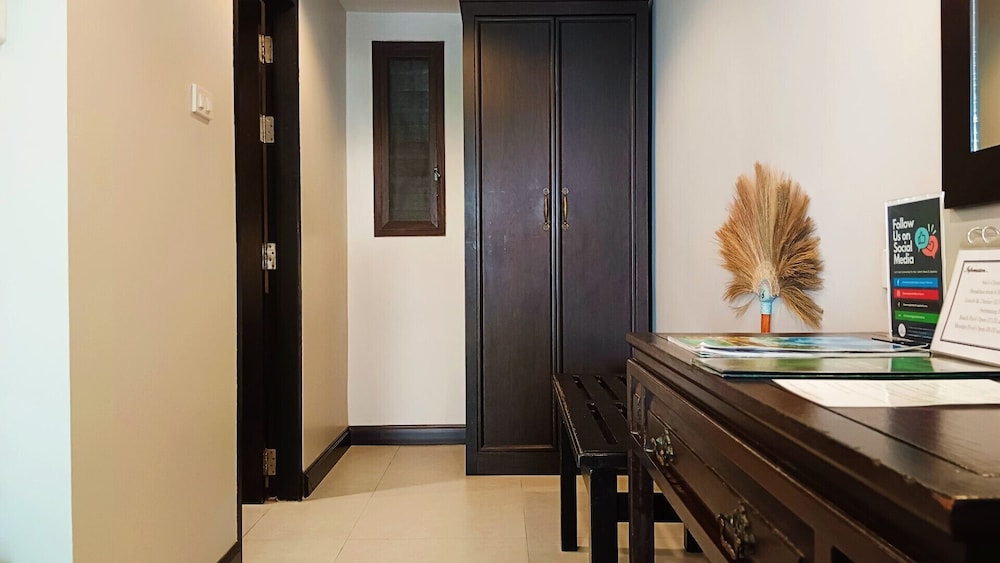 Standard Triple (Garden View) - Photo 13