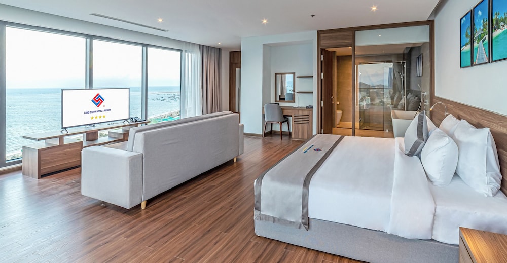 Junior Suite King