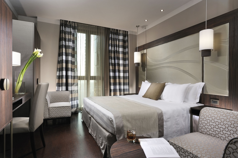 Deluxe Room photo 2