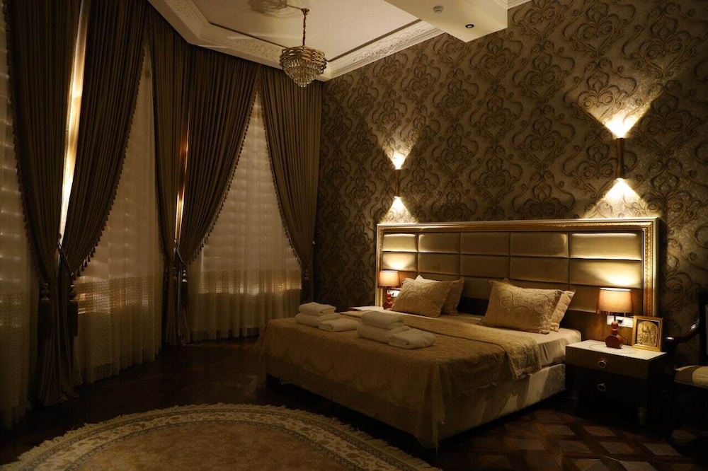 Family Quadruple Room