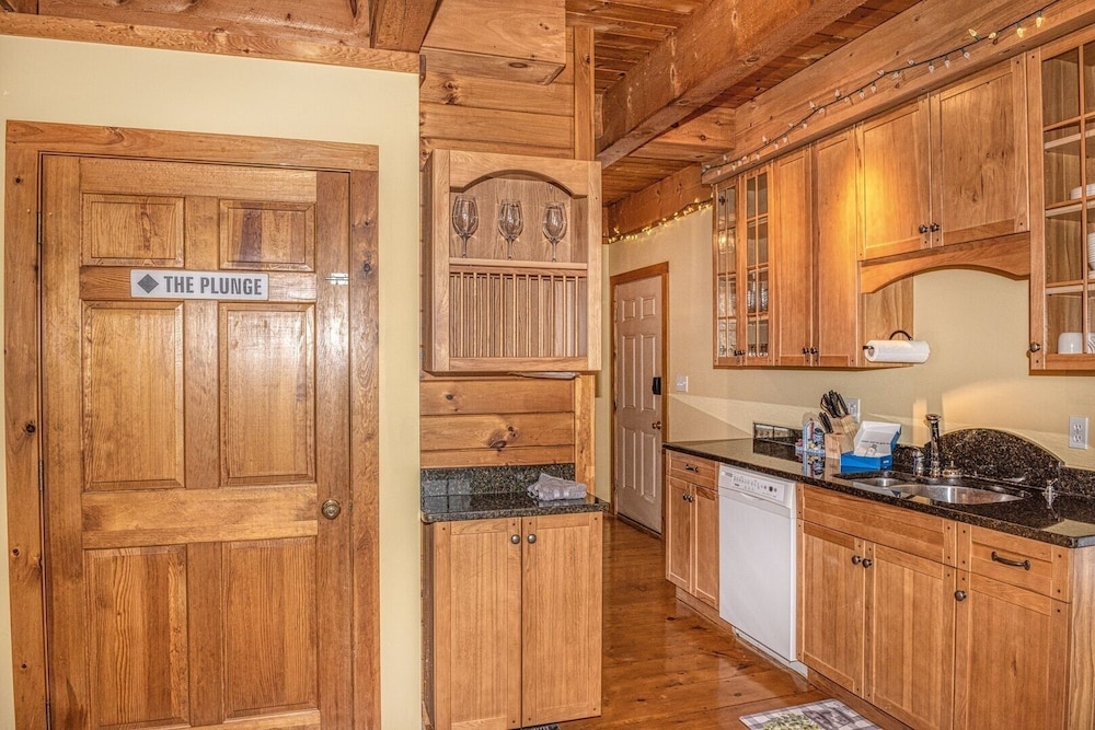 Chalet, 3 Bedrooms photo 3