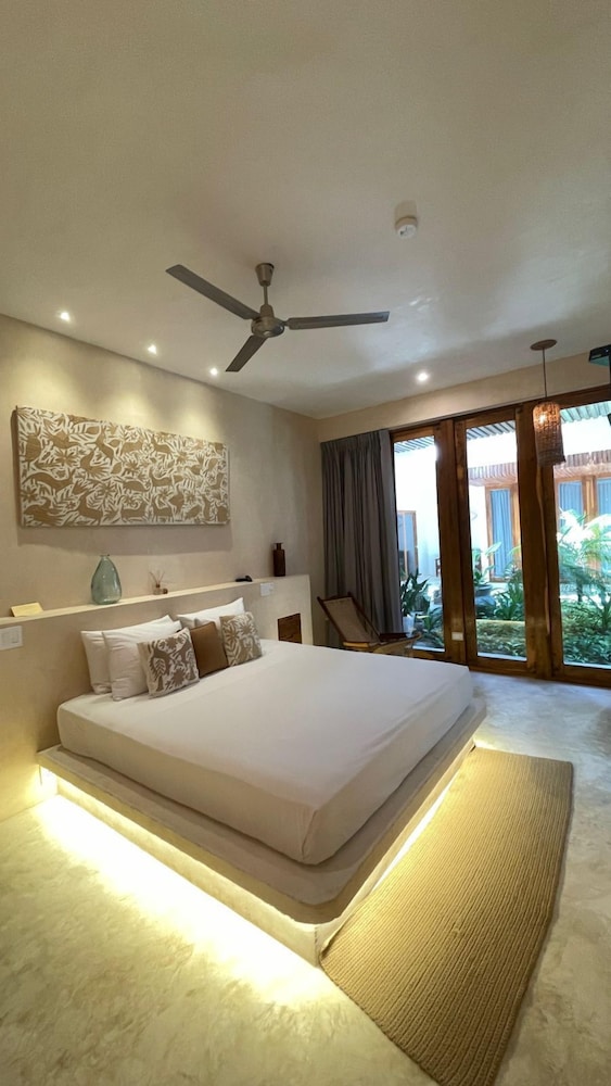 Junior Room, Garden View photo 2