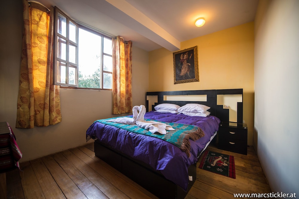 Classic Double Room, 1 Queen Bed photo 1