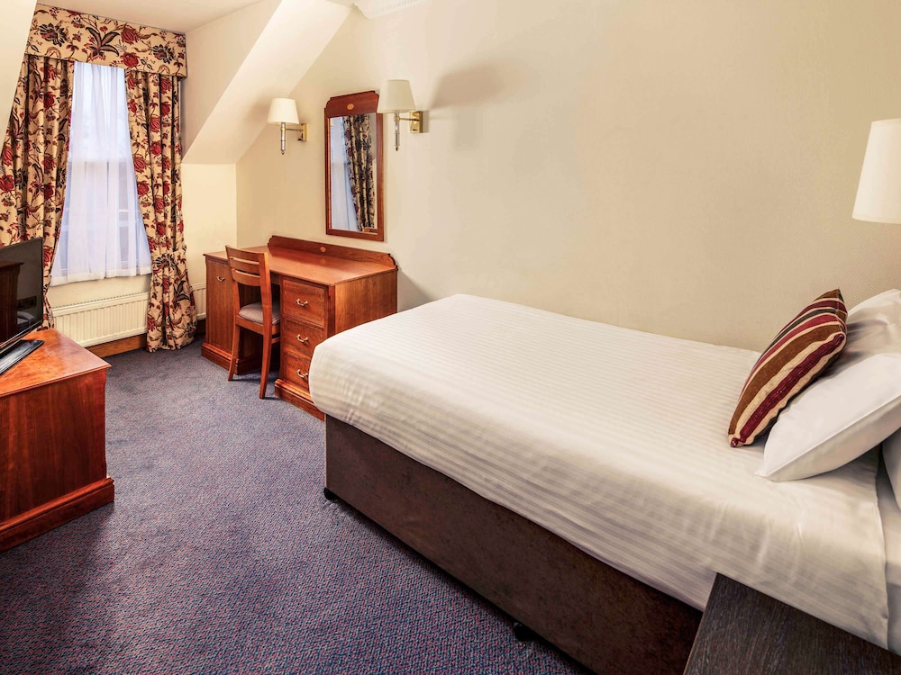 Classic Room, 1 Twin Bed