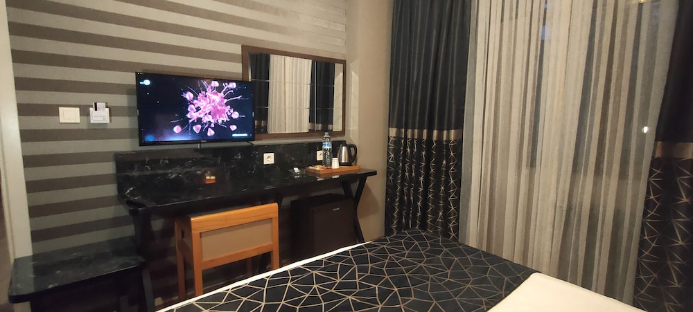 Standard Double Room photo 2