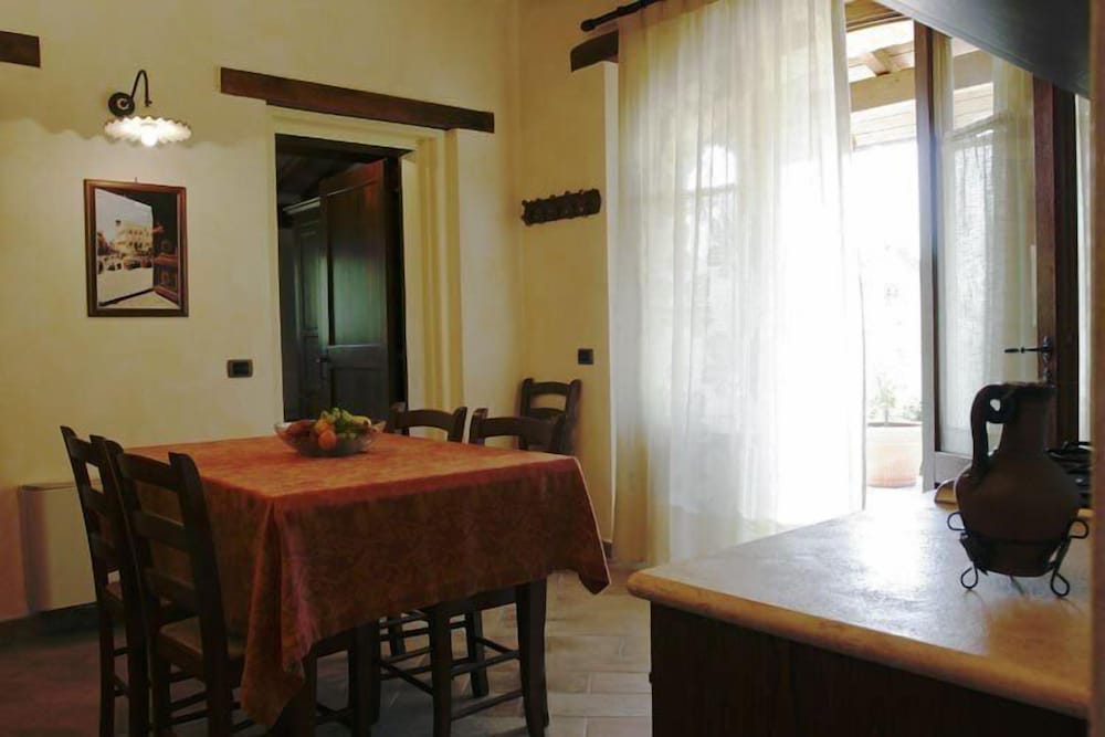Family Villa