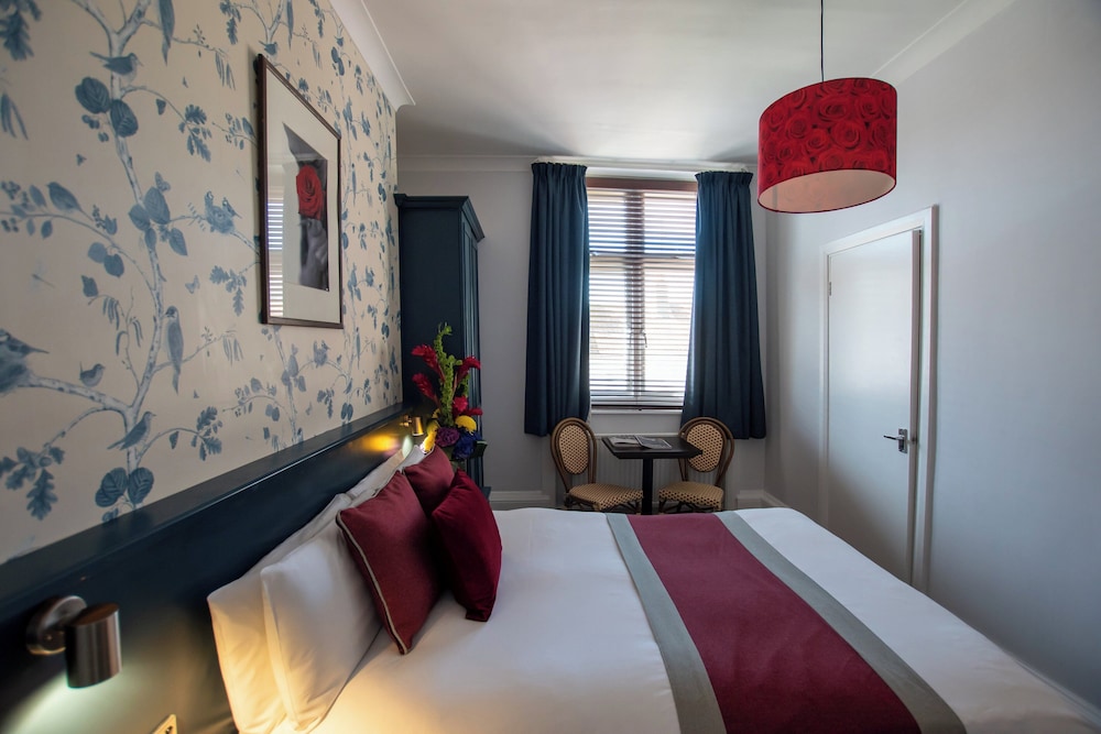 Standard Double Room, 1 Double Bed - Photo 2