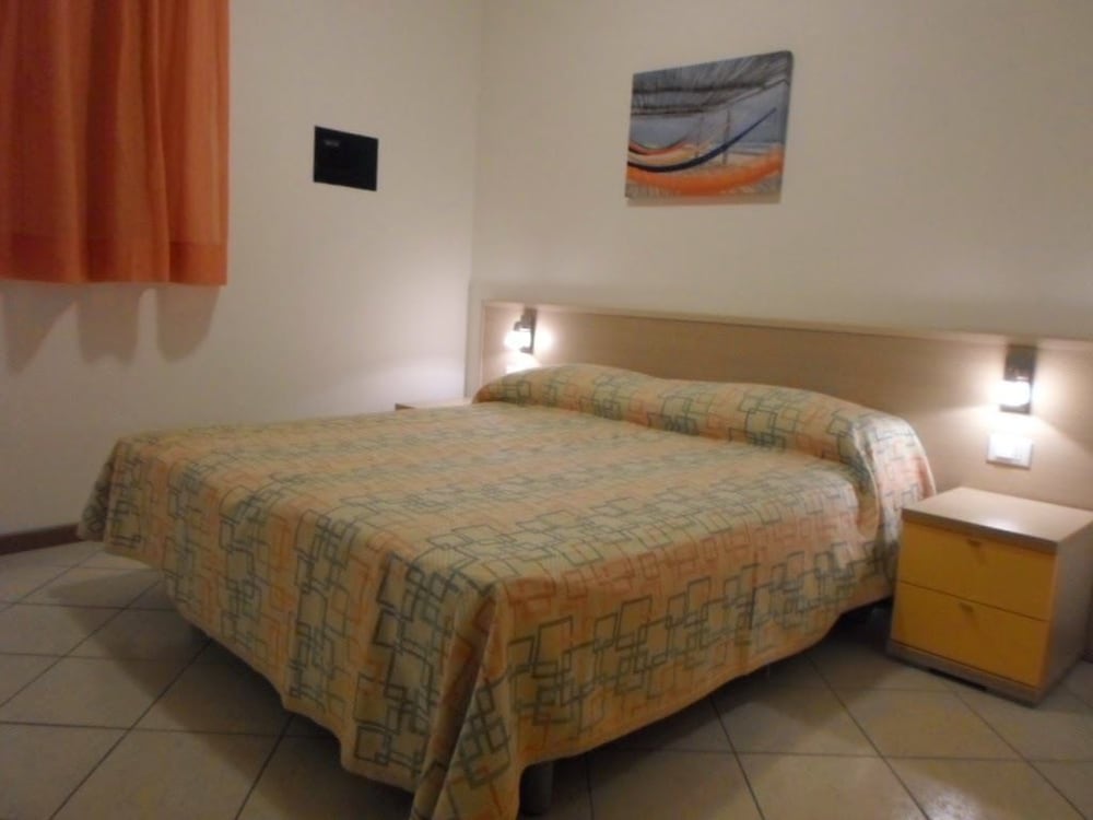 Apartment, Terrace (5 people) photo 3
