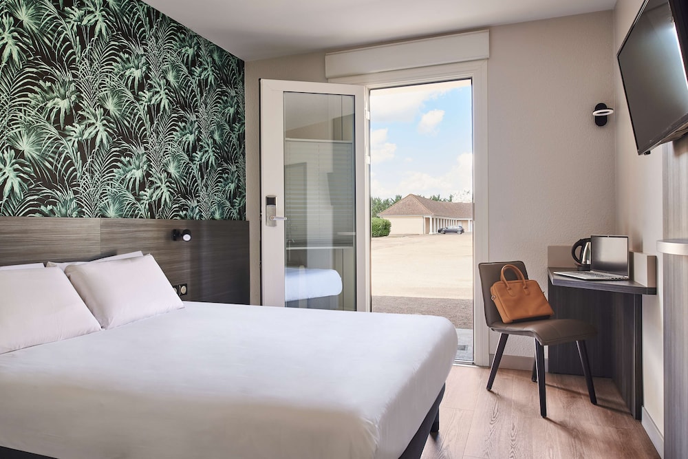 Standard Room, 1 Double Bed