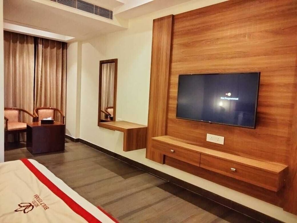 Deluxe Room - Photo 4