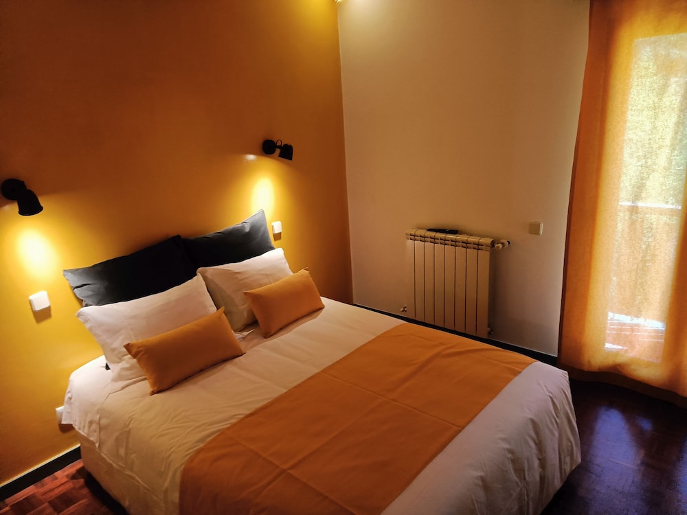 Classic Room - Photo 27