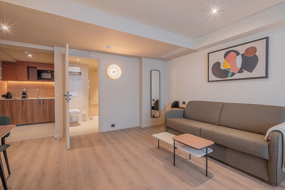 Studio Premium 4 personnes - 40 m2 photo 3