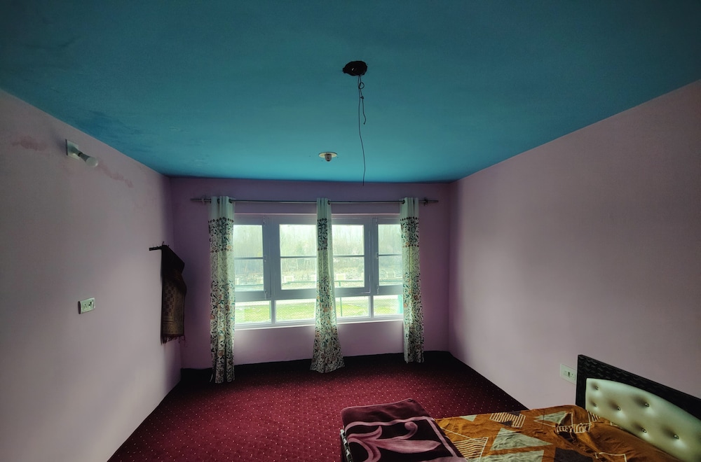 Family Double Room, River View photo 1