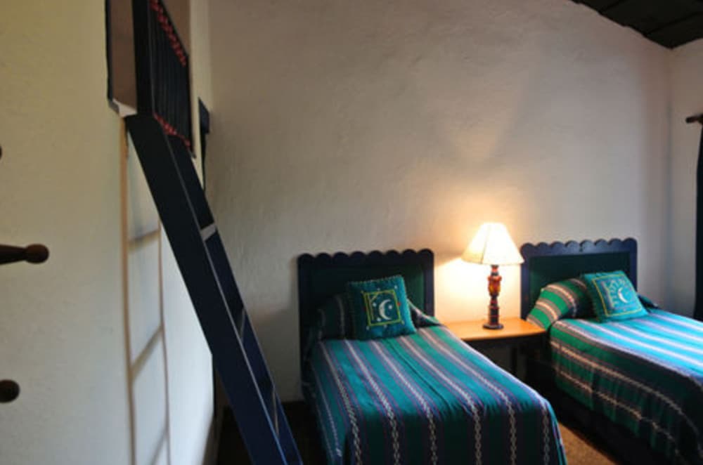 Standard Room, 2 Twin Beds