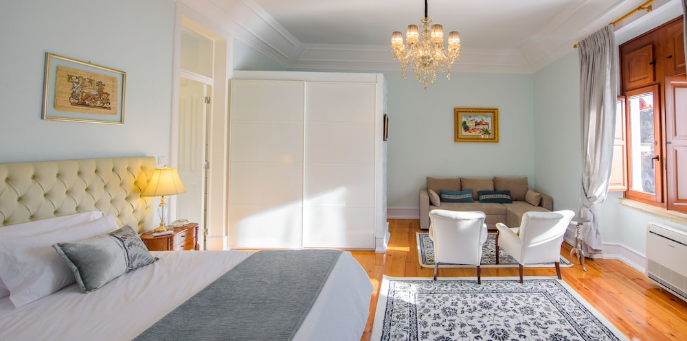 Quadruple Room, Mountain View photo 2
