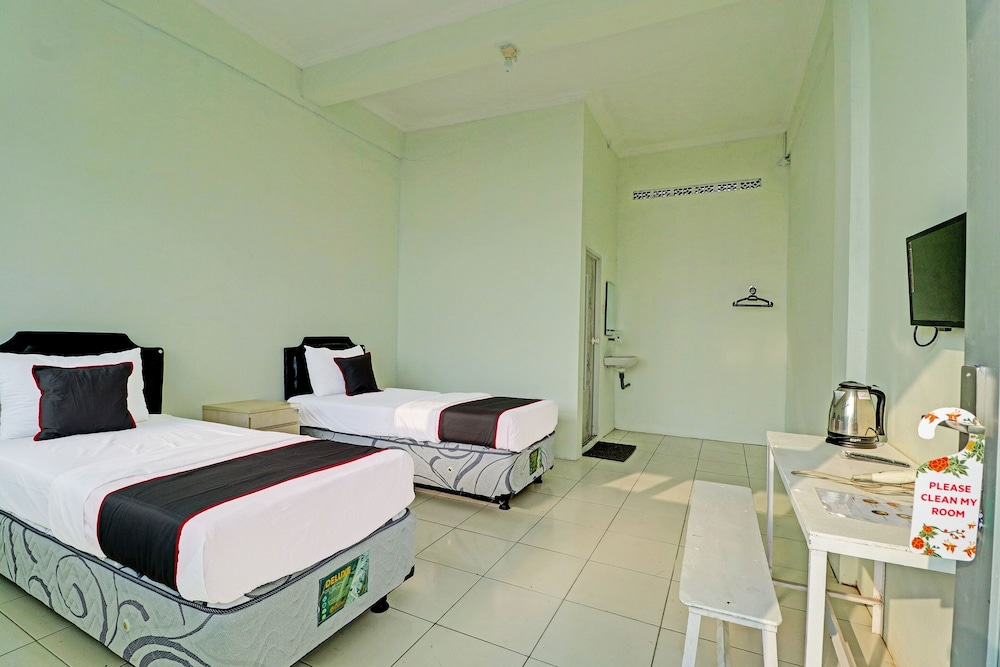 Deluxe Twin Room - Photo 3