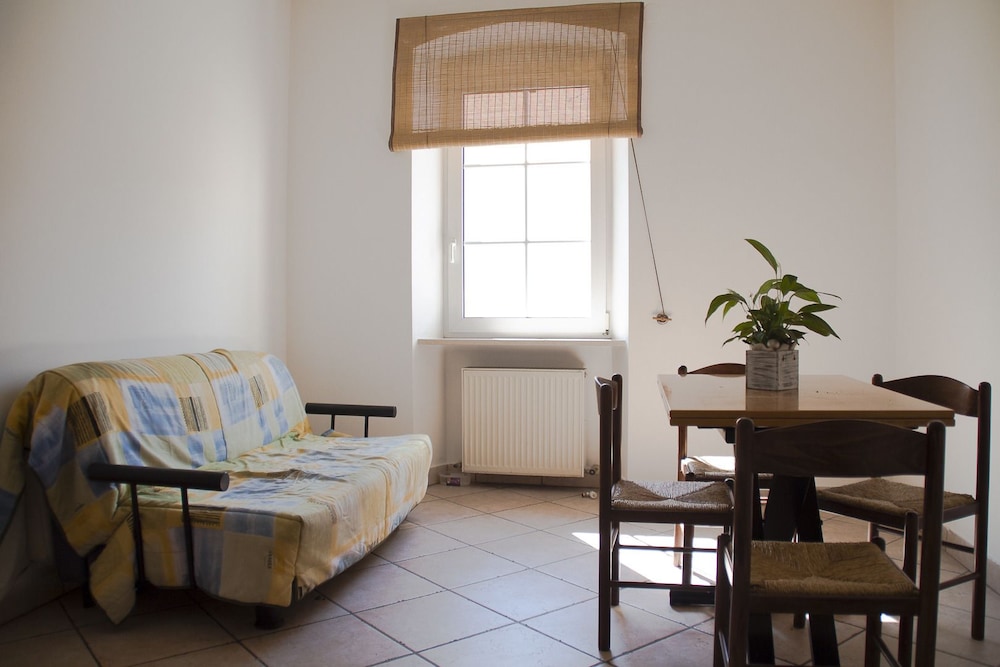 Apartment, 1 Bedroom (Three)