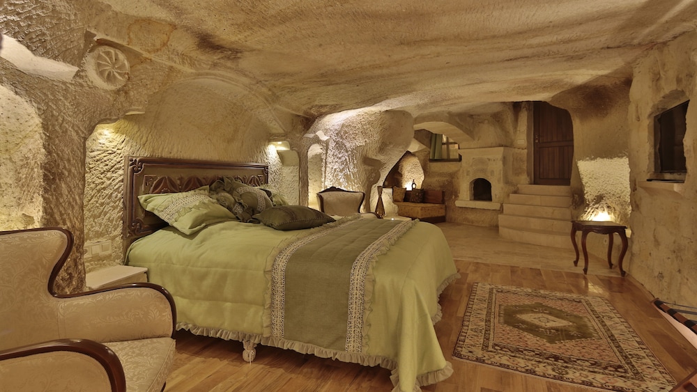Superior Room photo 1