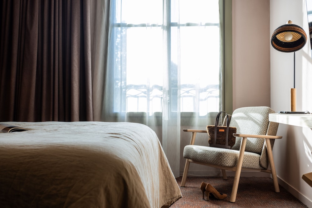 Classic Room - Photo 3
