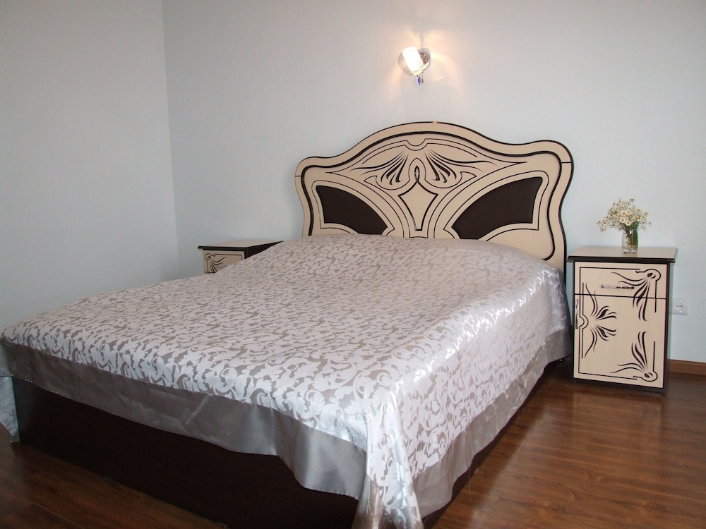 Double or Twin Room photo 1