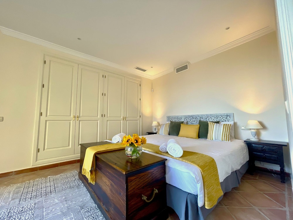 Standard Double Room, Sea View photo 2
