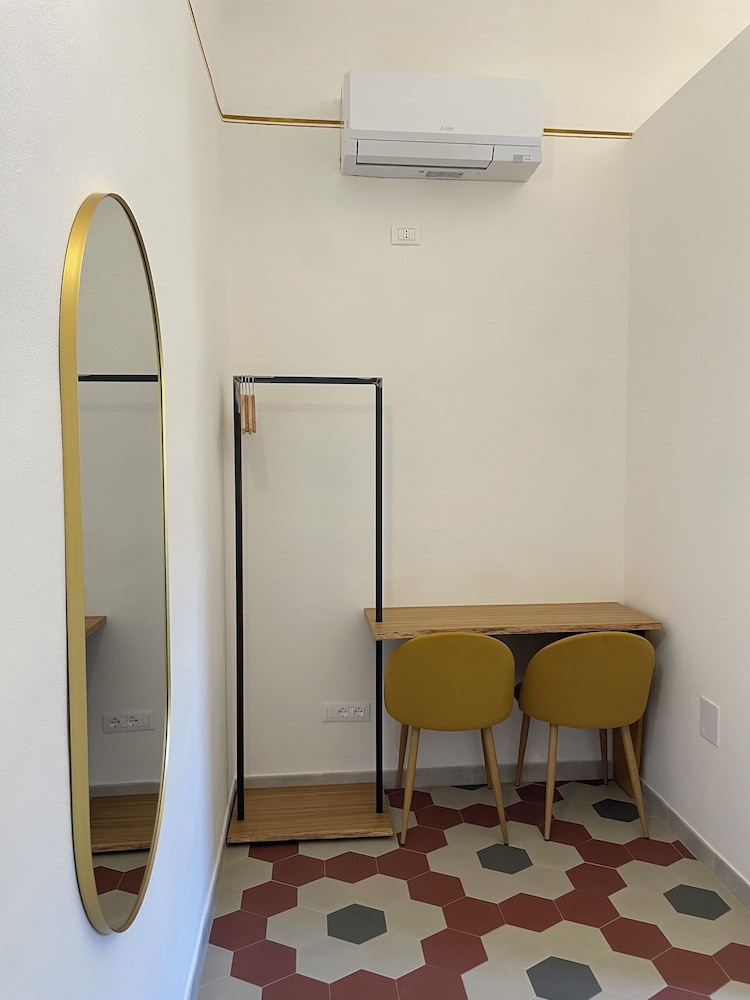 Comfort Twin Room, Garden View