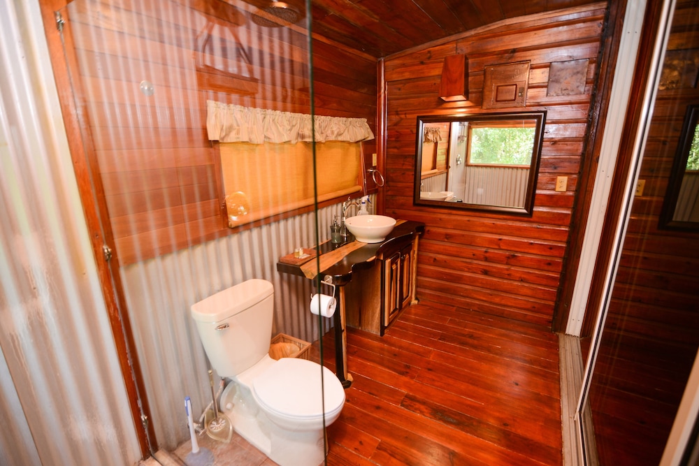 Family Villa, Multiple Beds, Kitchen, River View photo 2