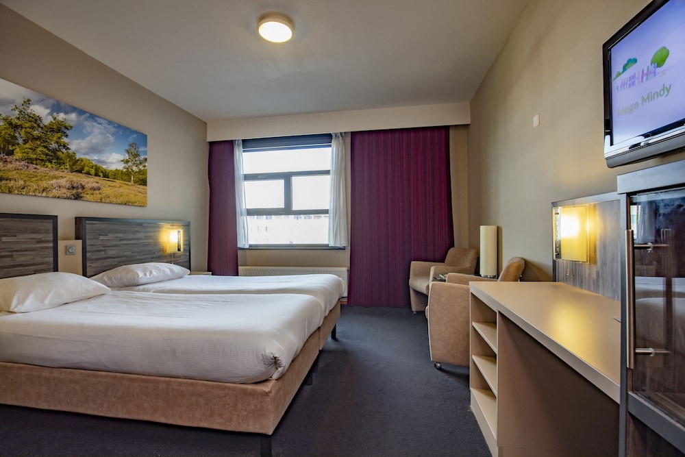Comfort twin room photo 3