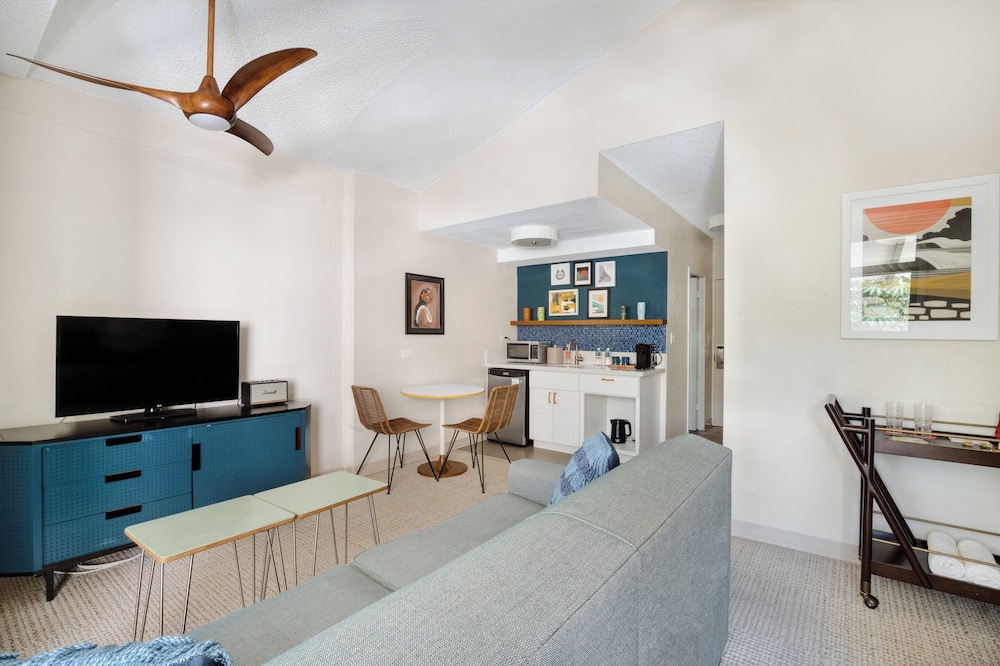 Suite, 1 Bedroom (Bungalow) - Photo 2