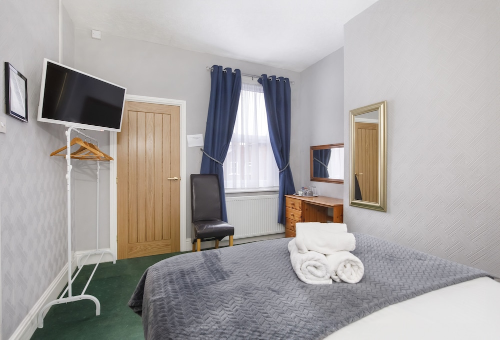 Double Room (Room4)