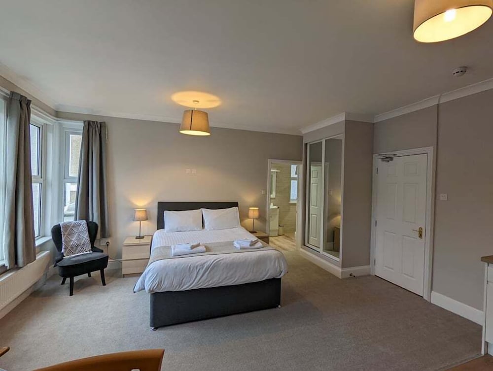 Comfort Studio Suite photo 1