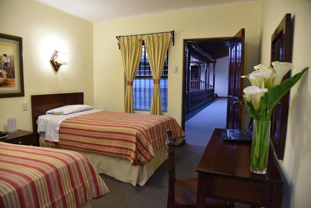 Standard Twin Room, 1 Bedroom