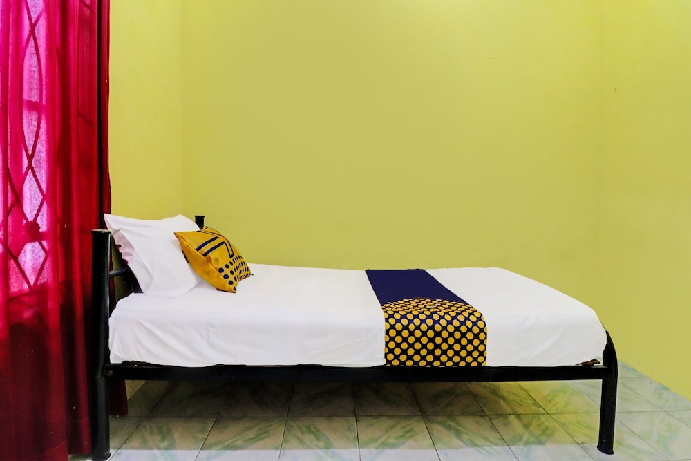 Economy Single Room