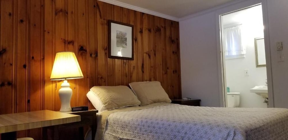 Standard Room, 1 Double Bed photo 1