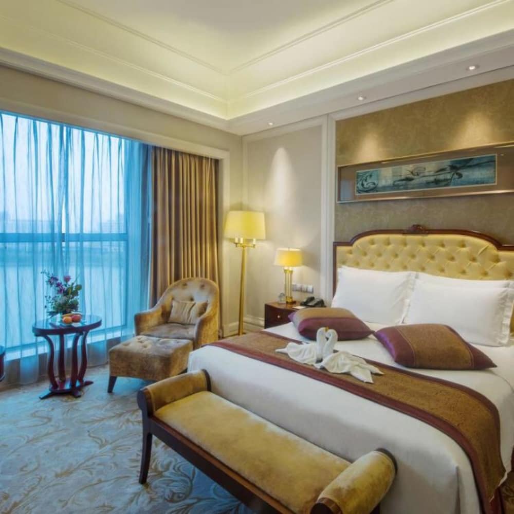 Superior Double Room, Lake View