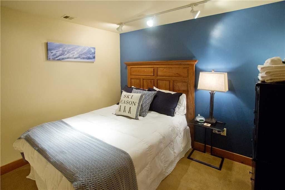 Condo, Multiple Beds (4103 Aspen Lodge, Trappeur's Crossing) photo 1