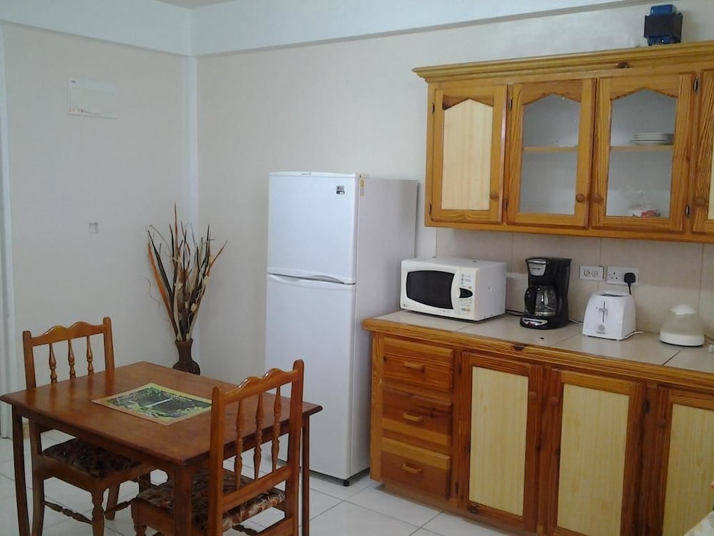 Apartment, 1 Double Bed, Non Smoking photo 2