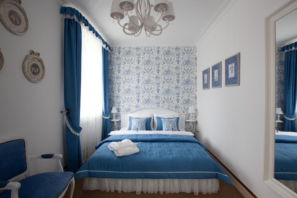 Standard Double Room (1, 3, 5) photo 1
