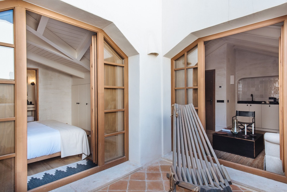 Grand Apartment