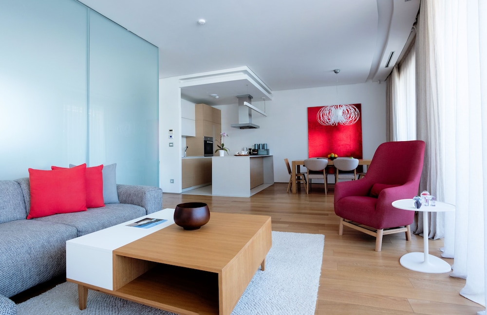 Apartment, 1 Bedroom, Sea View