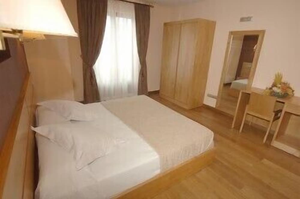 Habitación Doble o Twin Superior