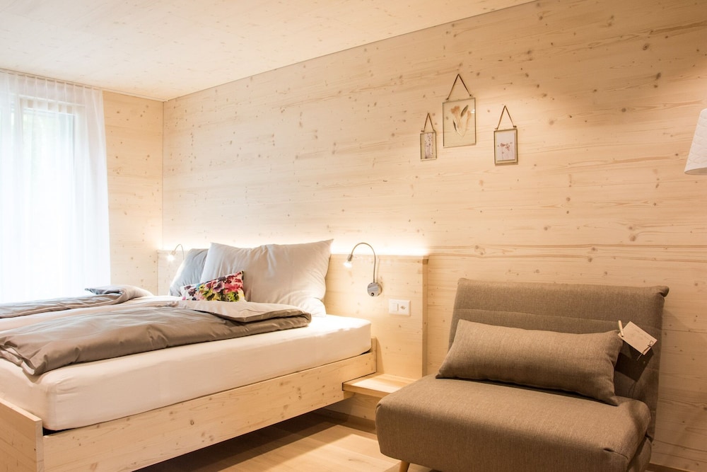 Superior Double or Twin Room photo 3
