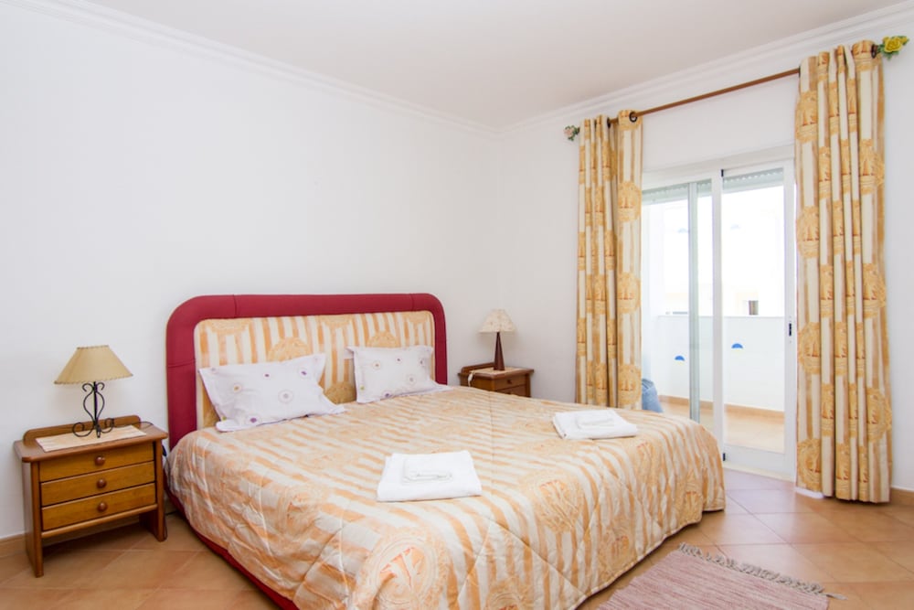 Apartment, 1 Bedroom, Balcony