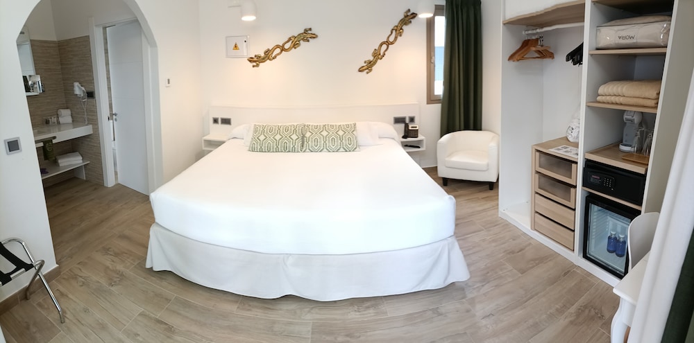 Habitación Superior