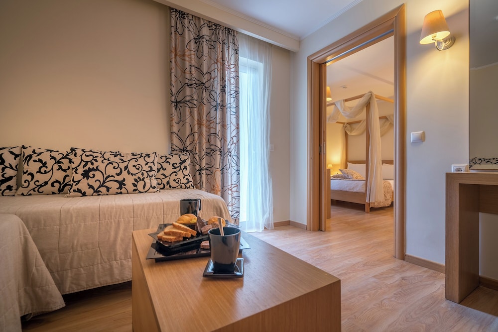 Family Suite photo 3