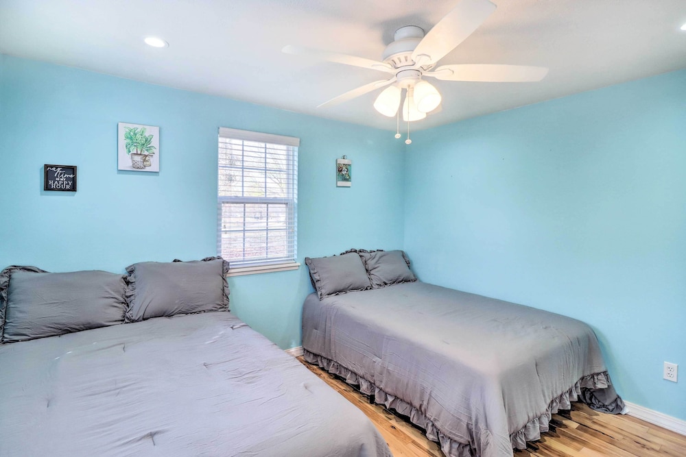 House (2 Bedrooms) photo 1