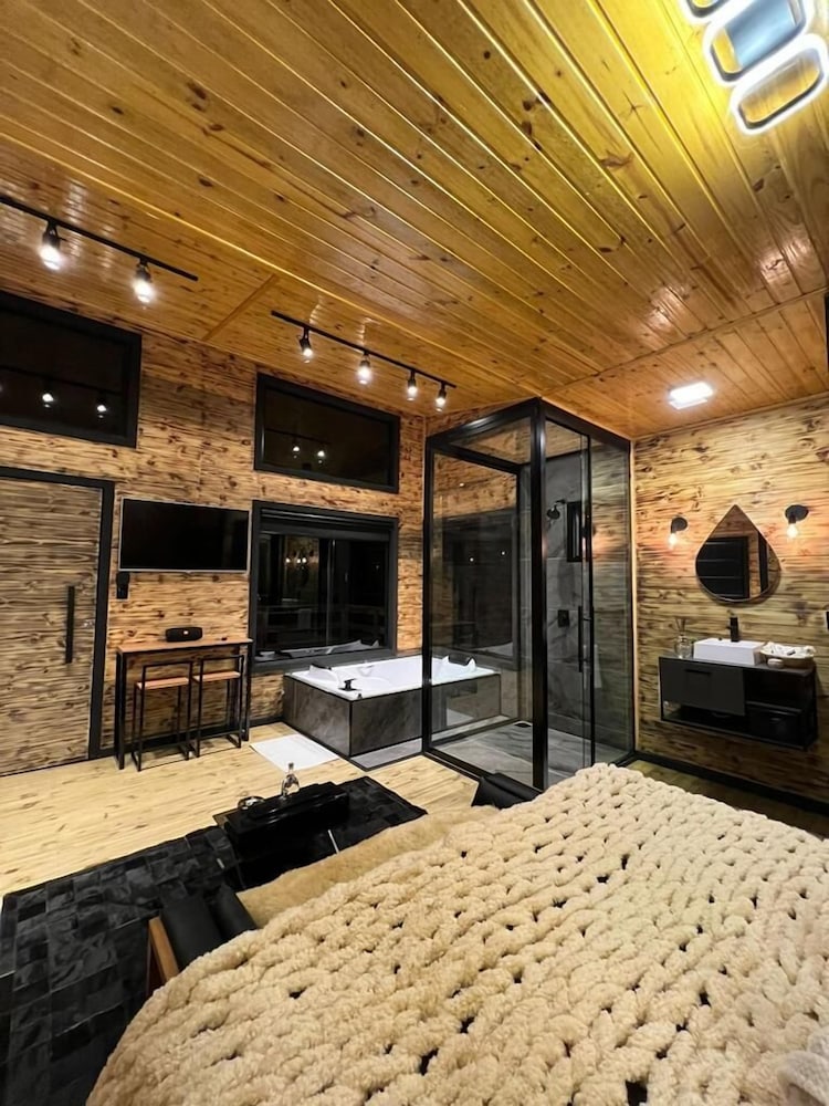Luxury Chalet photo 3
