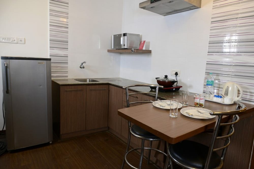 Suite photo 2