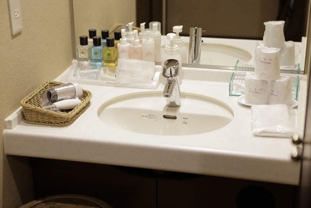 Standard Twin Room, Multiple View (No Bath-Room)