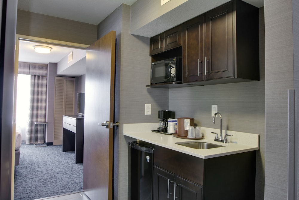 Holiday Inn Express Sidney by IHG, Foto 4